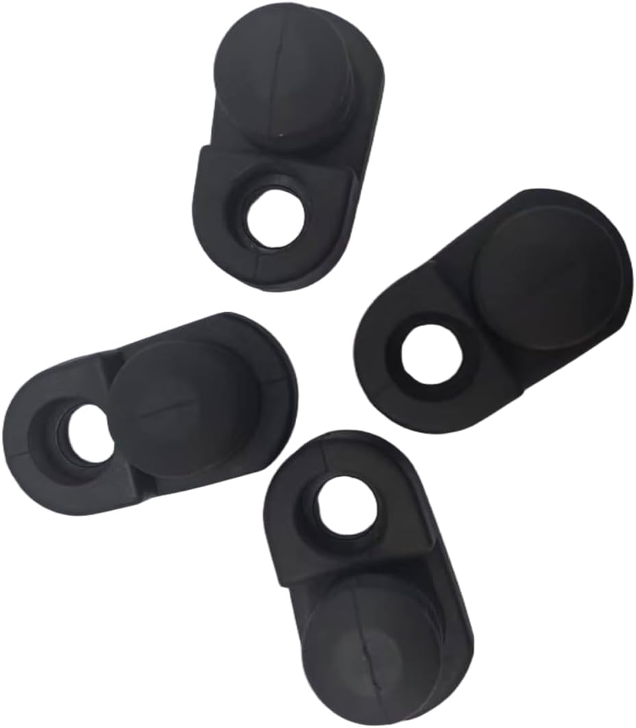 Set 4 tapas interruptor puerta Nissan Patrol GQ Y60