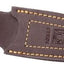 Cuchillo Bushcraft Panthera CO17 Acero Mova 3.74pulg Mango