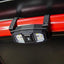 Abrazadera luz LED cúpula 1.5pulg