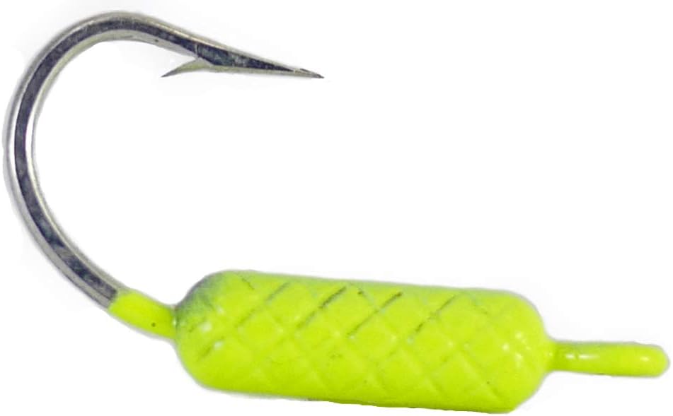 Jig Yellowtail Snapper 50uds 1/32 1/16 1/8 oz