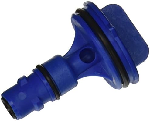 Válvula PCV V377 para Motor de Automóvil de Alto Rendimiento