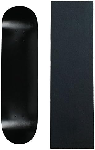 Deck Skateboard 7.0 DPD Negro