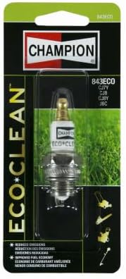 Bujía 843ECO para Motores de Combustión Interna
