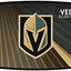 Tabla cortar plástico grande NHL Vegas Golden Knights