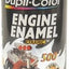 Pintura motor cerámica Ford azul 12oz