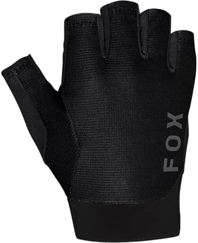 Guantes cortos Fox Racing para bicicleta mujer