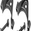 Kit reparación hardware Brida 2 1/4" OD