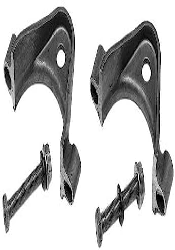 Kit reparación hardware Brida 2 1/4" OD