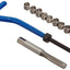 Kit inserción roscada helicoidal acero inox 304 #10-32
