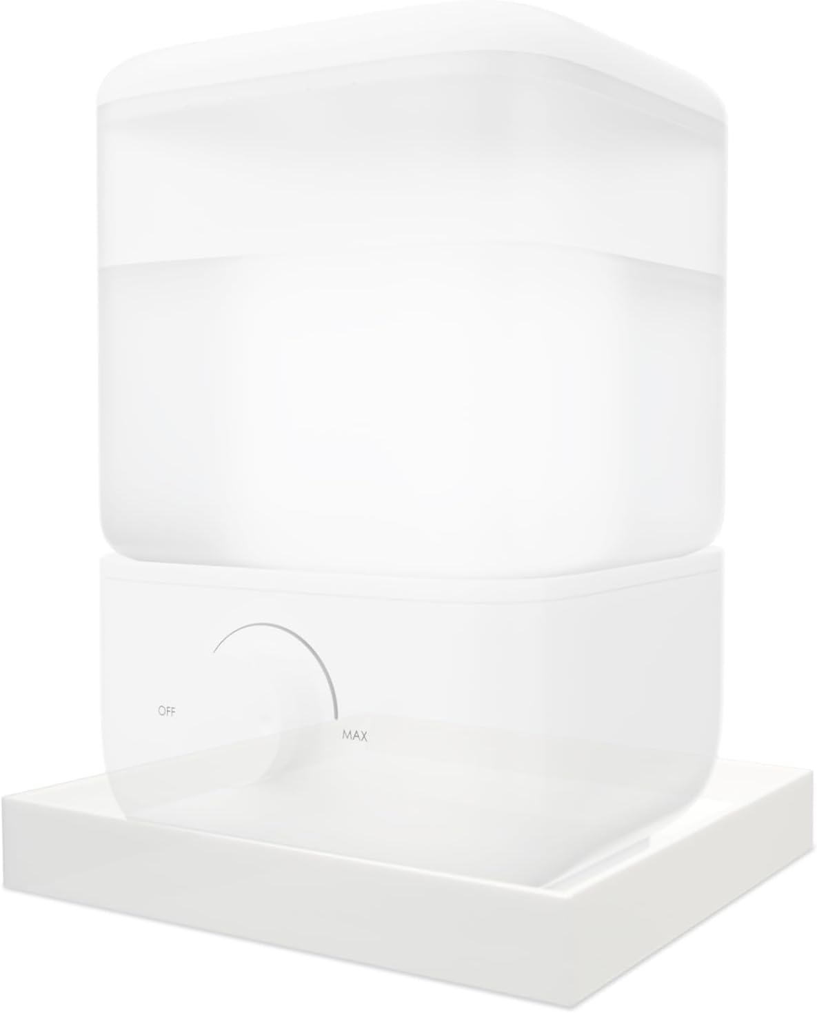 Bandeja acrílico para humidificador LEVOIT Classic 160