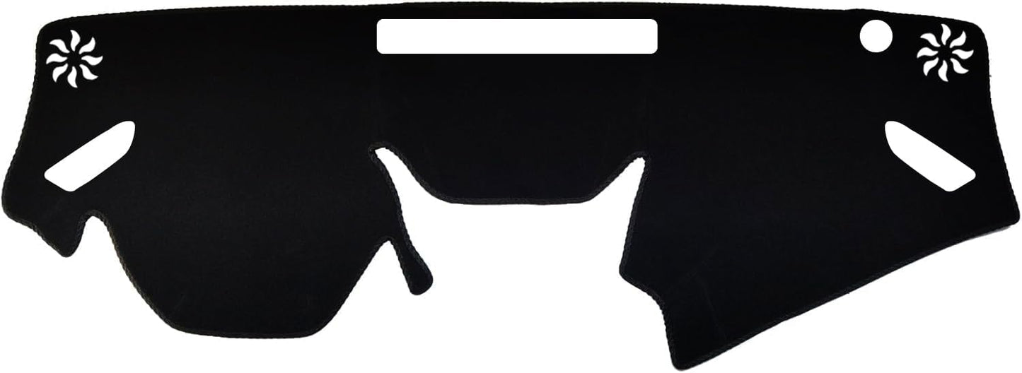 Cubierta tablero Subaru Forester Protector Alfombrilla