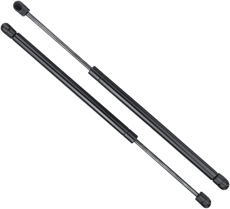 Soporte resorte gas 18pulg 10lbs para cubierta camión toldo