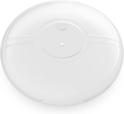 Funda silicona comp Go Plus 2023 transparente con correa