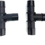 Conector manguera calentador 3/4pulg relleno PA66-GF33