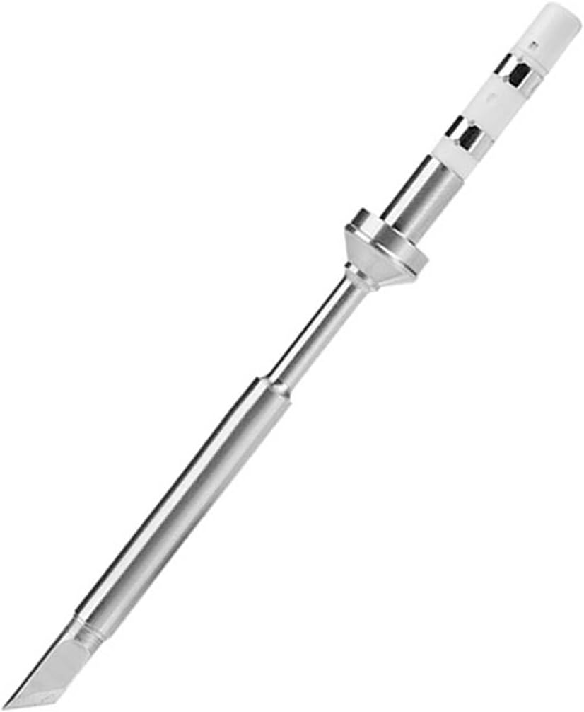 Punta soldador eléctrico TS100 acero inox