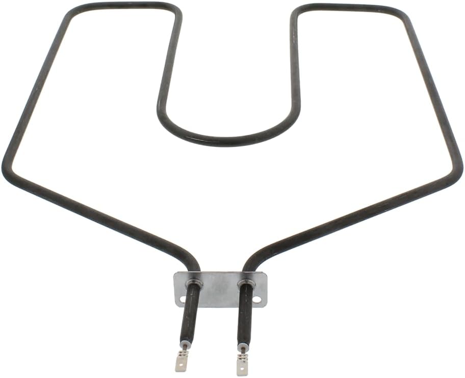Elemento calefactor horno eléctrico comp