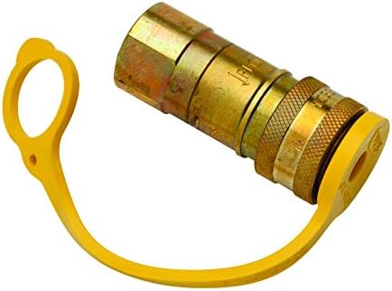 Acoplador universal conexión rápida latón