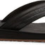 Sandalia 3 Puntos Carver Nubuck Hombre