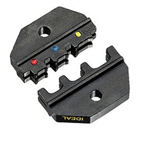 Set matrices crimpado 30-586
