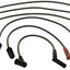 Cable Encendido WR6068 para Conexión Eléctrica Domiciliaria
