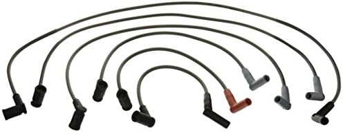 Cable Encendido WR6068 para Conexión Eléctrica Domiciliaria
