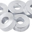Espaciador aluminio 3/4x5/16 sin rosca para pernos 5/16 o M8