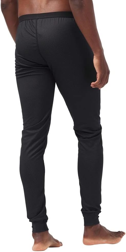 Capa base Active F-Dry Eco Light hombre