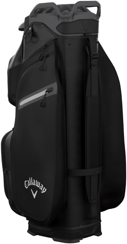 Bolsa carrito carga golf Callaway
