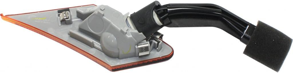 Conjunto luz marcador lateral Subaru BRZ 13-18 certificado