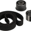 Kit correa dentada PowerGrip Premium TCK287