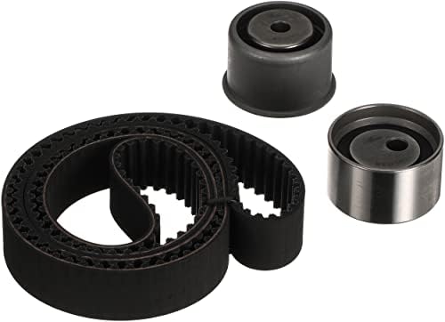 Kit correa dentada PowerGrip Premium TCK287