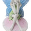 Estatua hadas decorativa para jardín y hogar