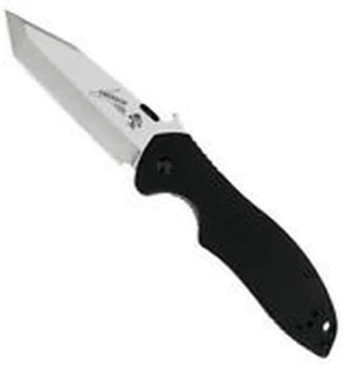 Cuchillo plegable Emerson CQC-K onda manual varios estilos