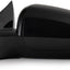 Espejo puerta Chrysler Sebring conductor