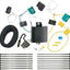 Arnés T-One T-Connector 4 vías comp Chevrolet Equinox