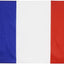 Bandera países del mundo 3x5ft