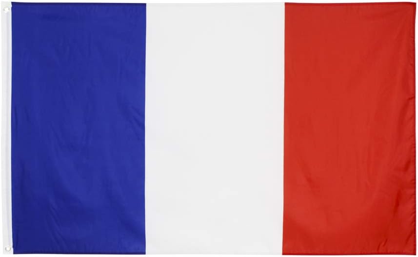 Bandera países del mundo 3x5ft