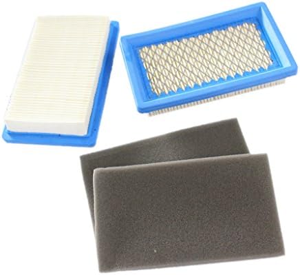 2 Filtros aire pre Honda SX Series 215