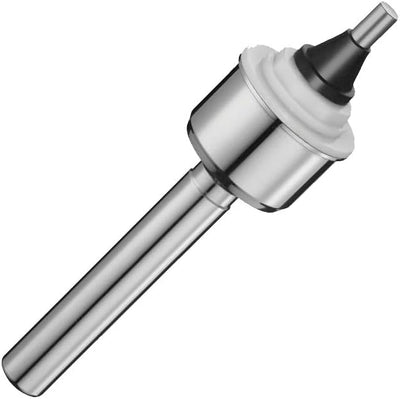 Conjunto mango flushometer triple sellado cromado OEM