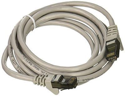 Cable CAT6 4PR-RJ45 M/M 5.9ft Snagless