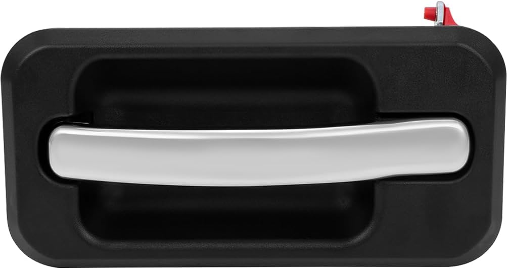 Manija puerta exterior izq conductor Hummer H2 03-09