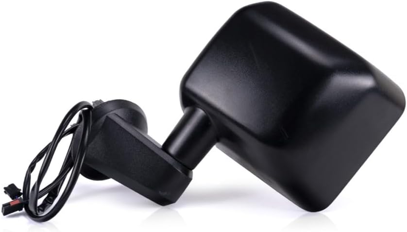 Espejo puerta Jeep Wrangler eléctrico con calefacción
