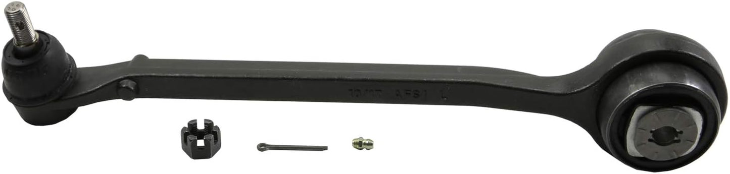 Brazo control delantero izq y kit rótula suspensión Dodge