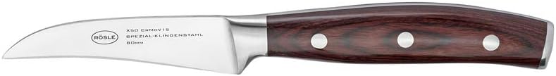 Cuchillo pelar Rockwood hoja 3.14pulg