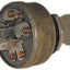 Interruptor encendido Troy-Bilt gris