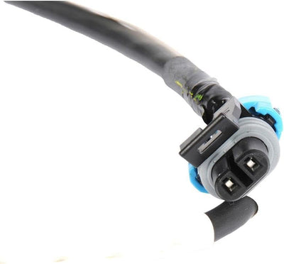 Arnés sensor velocidad rueda pasajero delantero