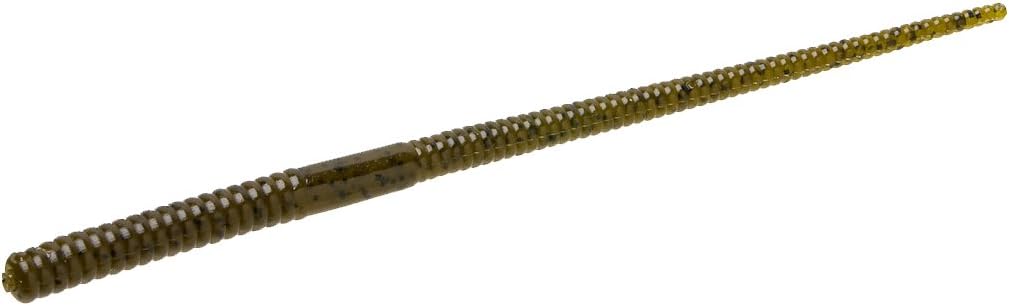 Pack 15 Magnum Shakey Head Worm
