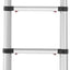Escalera telescópica 9.5ft certificación ANSI tipo 1A