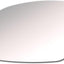 Espejo plano VW Beetle lado conductor sin adhesivo