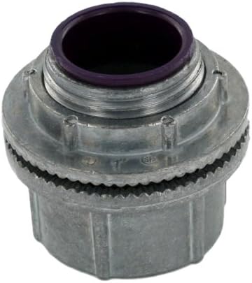 Hub conducto hermético 1 pulg